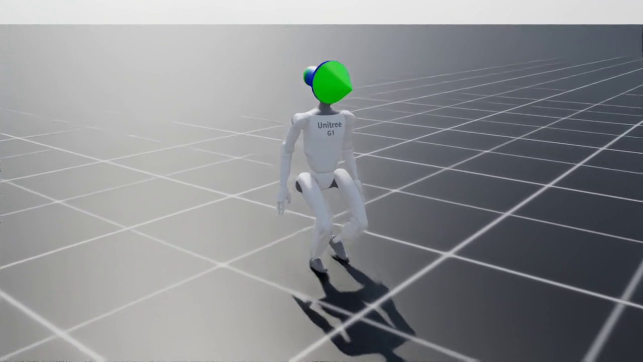G1 Locomotion and Whole-Body Learning