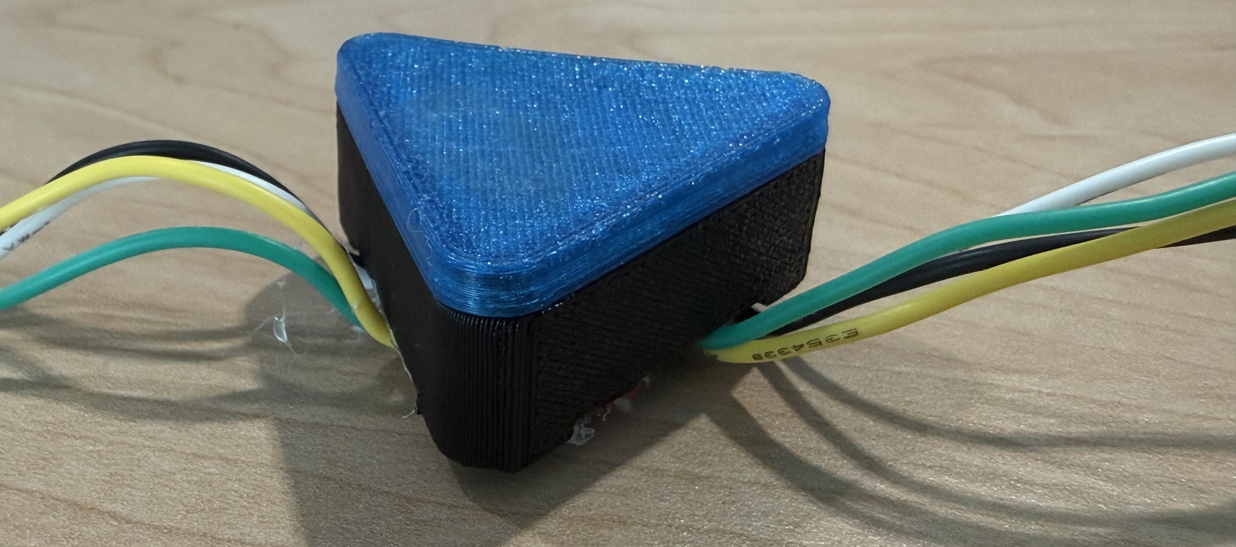 MagPie Tactile Skin