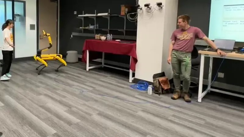 SpotNLP