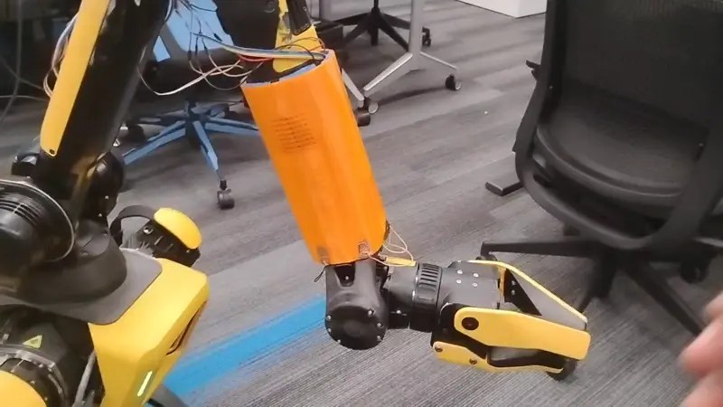 Tailorable Force-Sensing Skins